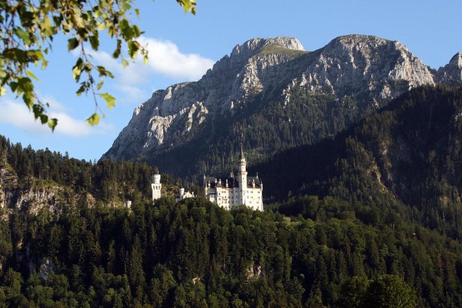 Half day tour private from Munich to Neuschwanstein Castle - Who Will Enjoy This Tour Most?