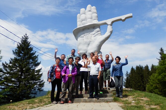 Half Day Tour to Bucovina Painted Monasteries - Practical Tips for Visiting the Monasteries