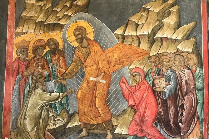 Half Day Tour to Bucovina Painted Monasteries - The Value of This Half-Day Tour