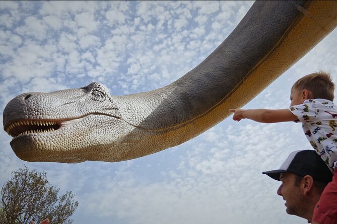 Half Day Tour to Dinosaur Land in Mallorca - The Sum Up: A Family-Friendly Mallorca Adventure