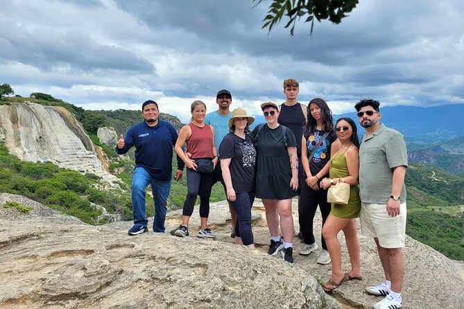 Half-Day Tour to Explore Hierve el Agua - Why Choose This Tour for Your Oaxaca Visit?