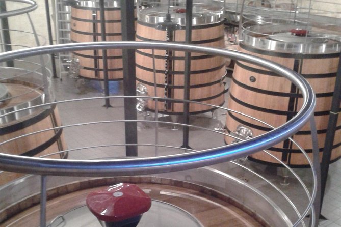 Half-day tour to Saint Emilion, a UNESCO site, with a private guide - Indulge in a Quick Local Snack or Lunch in Saint Emilion