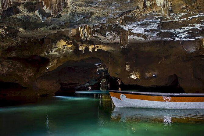 Half Day Tour to San Jose Caves from Valencia - Key Points