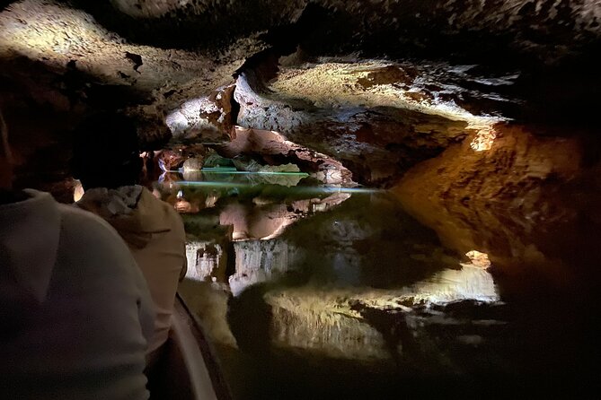 Half Day Tour to San Jose Caves from Valencia - Discover UNESCO World Heritage Cave Paintings