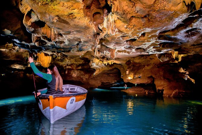 Half Day Tour to San Jose Caves from Valencia - The Guides and Overall Experience