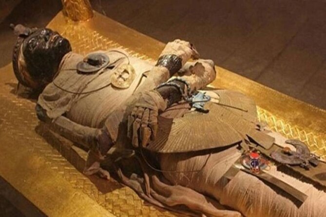 Half-Day Tour To The Mummies Museum & 1Hour Felucca Nile Ride - Efficient Transportation and Return to Your Hotel