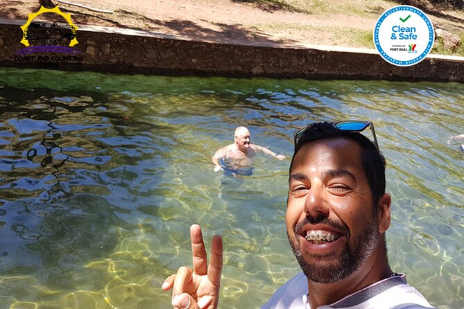 Half Day Tour with Jeep Safari in the Algarve Mountains - Authentic Algarvian Village and Regional Products