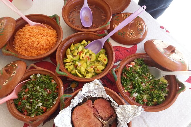 Half Day Trail Riding in San Miguel de Allende - Professional Guides and Cowboy Assistance