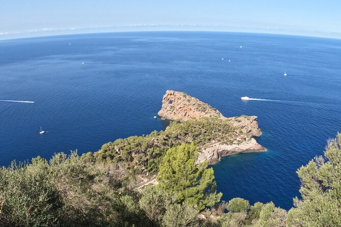 Half Day Trike Tour from Paguera - The Role of the Local Guide and Safety Measures