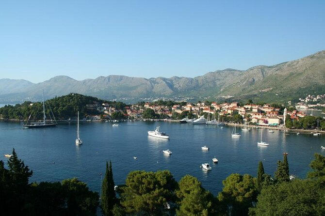 Half Day Trip Dubrovnik - Konavle - Discover the Dubrovnik to Konavle Private Half-Day Tour