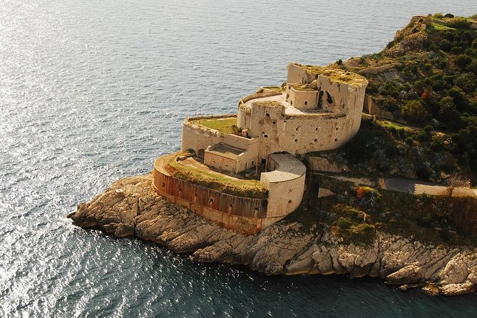 Half Day Trip Dubrovnik - Konavle - Discovering the Southernmost Part of Croatia at Fortress Prevlaka