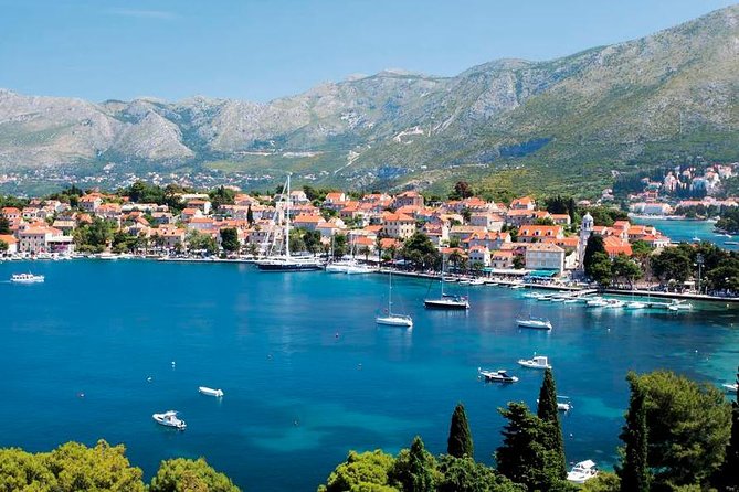 Half Day Trip Dubrovnik - Konavle - Convenient Logistics and Extras