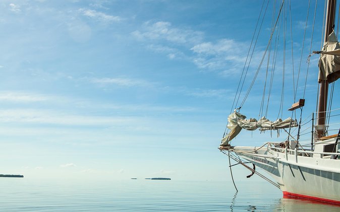 Half-Day Trip from Key West with Kayaking, Snorkeling & Sunset - Practical Tips for Participants