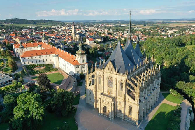 Half-Day Trip to Kutna Hora+Bone Church and Free Time from Prague - Explore Kutna Hora’s Unique Heritage in Half a Day
