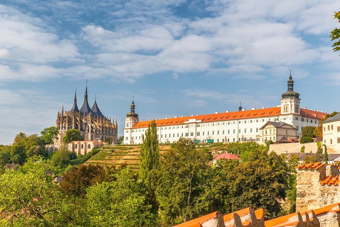 Half-Day Trip to Kutna Hora+Bone Church and Free Time from Prague - Key Points