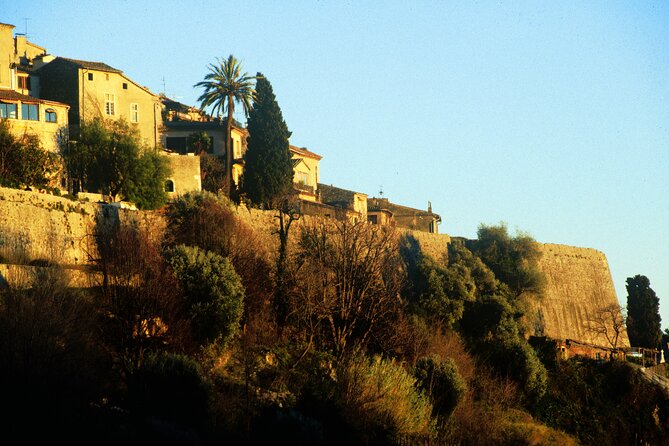Half-Day Trip to St Paul de Vence and Cannes from Nice - Key Points