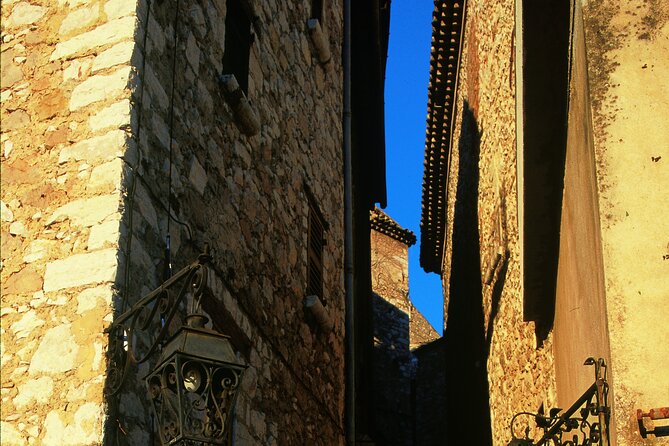 Half-Day Trip to St Paul de Vence and Cannes from Nice - Exploring the World-Famous Croisette in Cannes