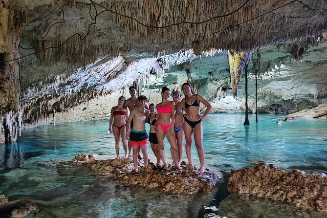 Half-day Tulum ruins and cenote swim arrive before the crowds - Practical Considerations and Flexibility