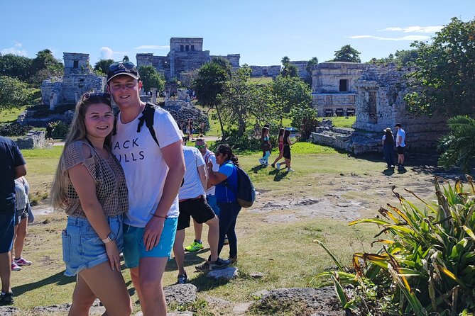 Half-day Tulum ruins and cenote swim arrive before the crowds - Why Choose This Tour? Unique Benefits and Limitations