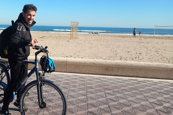 Half Day Valencia Foodie Cycling Tour - Explore Valencia’s Best with the Half Day Foodie Cycling Tour