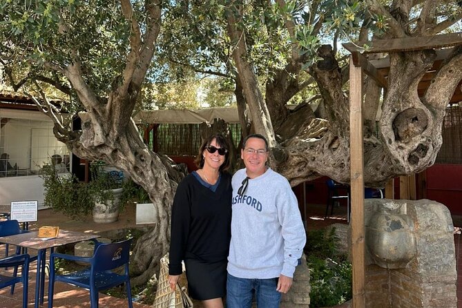 Half Day Valencia Foodie Cycling Tour - Explore the Historic and Artistic El Cabañal District