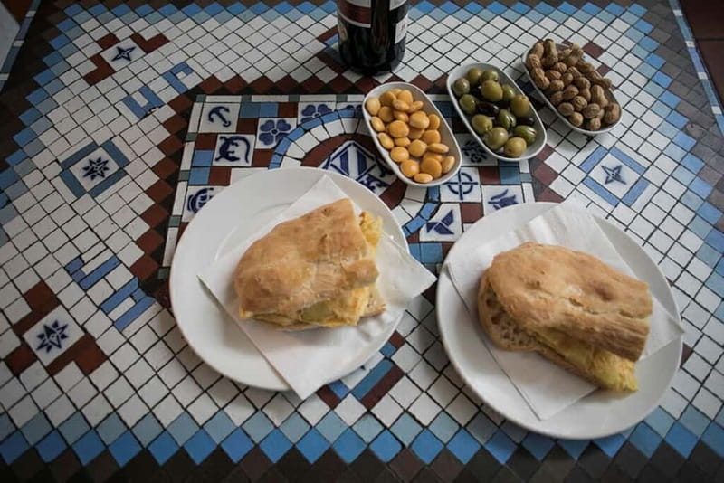 Half Day Valencia Foodie Cycling Tour - Sampling Horchata and Traditional Pastries in Alboraya