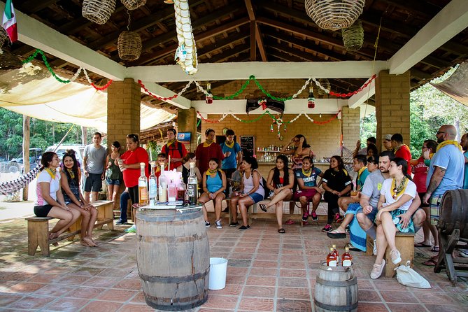 Half-Day Vallarta ATV Single Experience with Tequila Tasting - Flexibility of Tour Timing and Booking