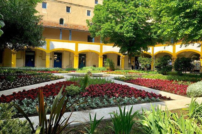 Half-Day Van Gogh Tour of Provence from Avignon - Discovering Arles: Van Gogh’s Inspiration and Roman Heritage