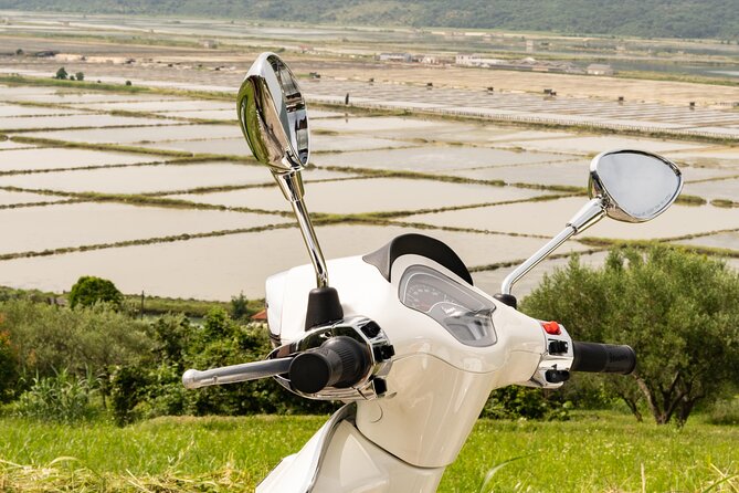 Half Day Vespa Countryside Tour and Tastings in Istria - Exploring Secovlje Salina Nature Park