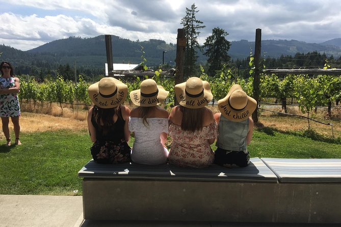 Half-Day Victoria to Cowichan Valley Wine Tour with Tastings - The Tour’s Pacing and Duration