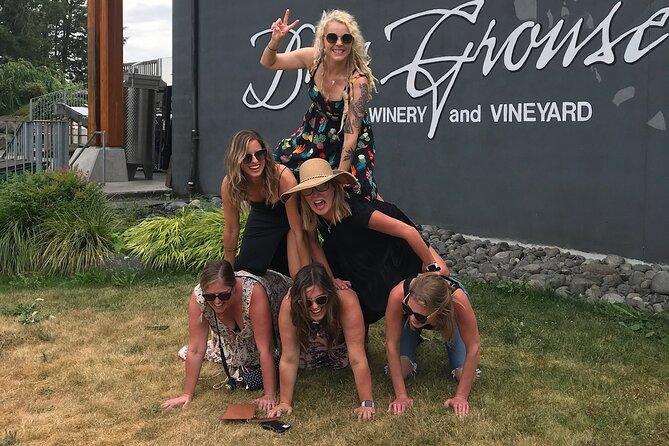 Half-Day Victoria to Cowichan Valley Wine Tour with Tastings - Final Thoughts on the Cowichan Valley Wine Tour