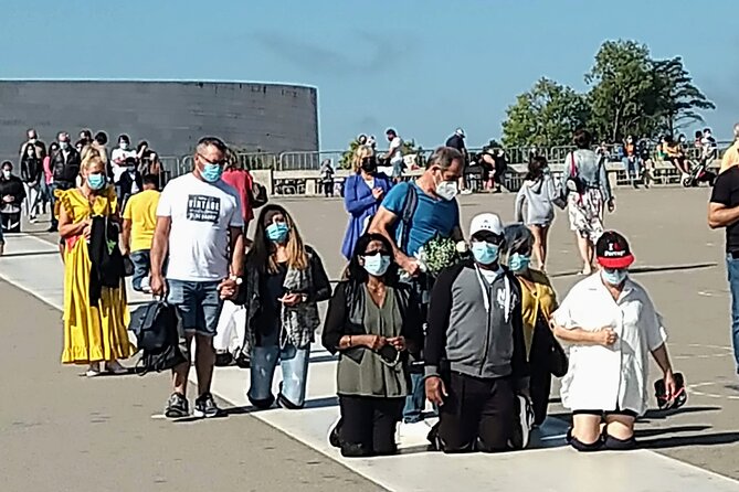 Half Day Visit Fatima and Village of the Pastorzinhos small group - The Religious Product Factory and Souvenir Shopping