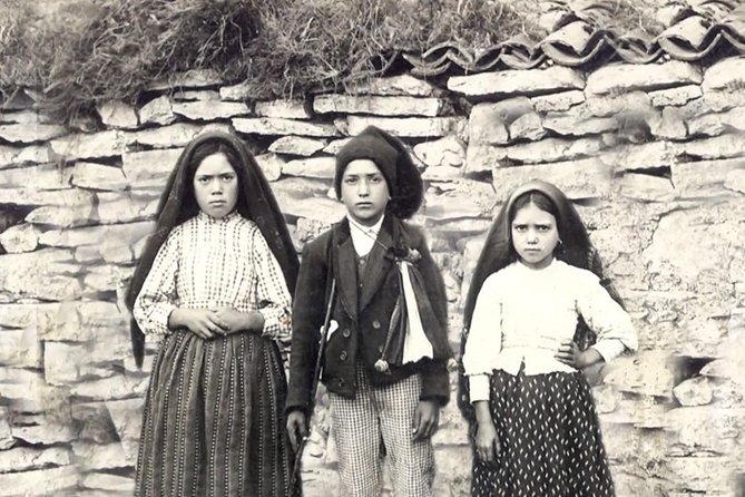 Half Day Visit Fatima and Village of the Pastorzinhos small group - Practical Details and Booking Information
