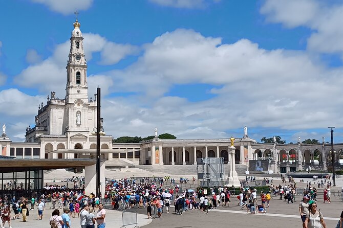 Half Day Visit Fatima and Village of the Pastorzinhos small group - Final Thoughts on the Fatima Small Group Tour