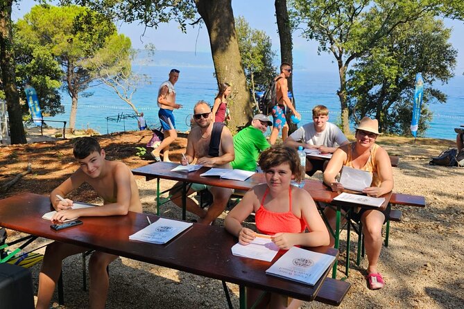 Half-Day Wakeboard or Waterski in Krk Croatia - Equipment and Instruction for All Skill Levels