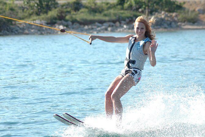 Half-Day Wakeboard or Waterski in Krk Croatia - Frequently Asked Questions