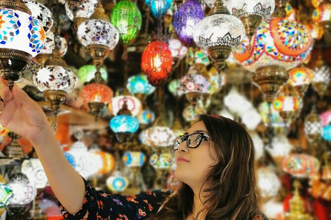 Half Day Walking Tour of Old Istanbul - Old Book Bazaar: A Literary Corner with Historic Charm