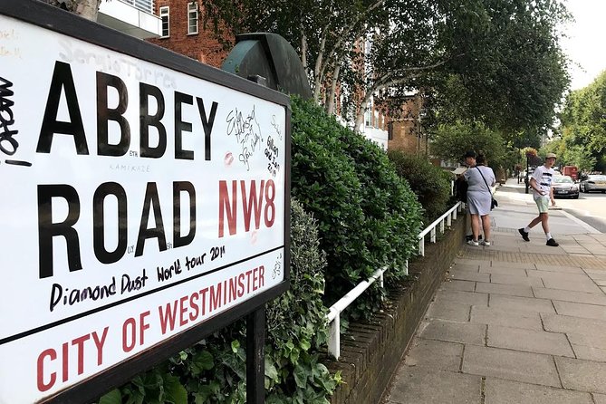 Half Day Walking Tour of Traditional London by Walking & Public Transportation - Visiting Tower Bridge: Victorian Engineering Marvel