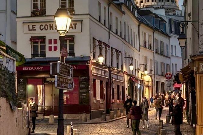 Half day Walking tour, Paris Sights and Fun Perfume Experience - The Perfume Experience at L’Atelier Parfum