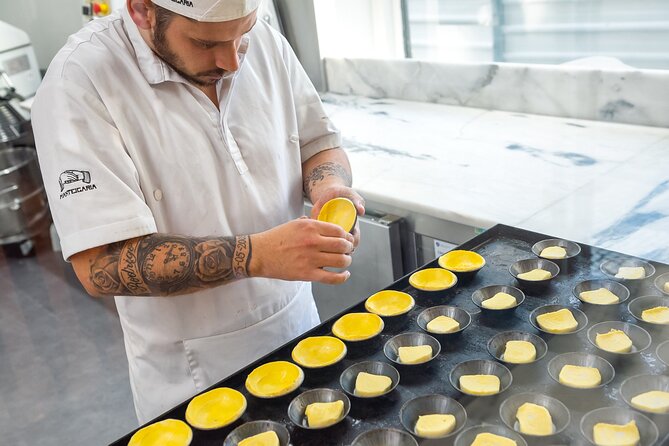 Half-Day Walking Tour Tasting Local Food in Porto - Flexibility and Convenience in Booking