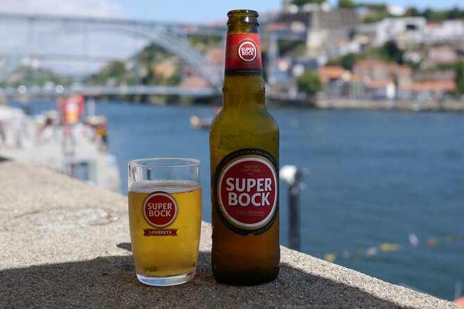 Half-Day Walking Tour Tasting Local Food in Porto - Why This Tour Is a Great Choice for Foodies and First-Time Visitors