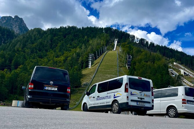 Half Day West Triglav National Park Tour from Bled - Lake Jasna’s Breathtaking Alpine Views