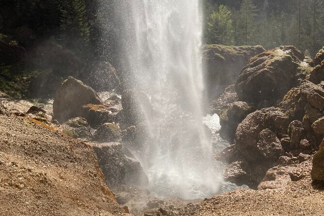 Half Day West Triglav National Park Tour from Bled - What’s Included and What to Prepare For