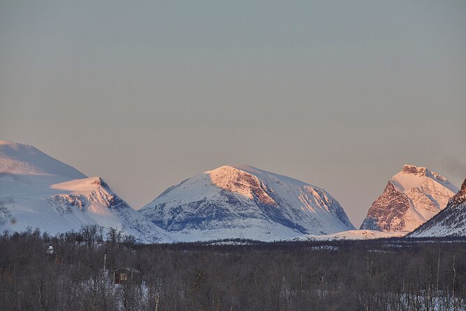 Half day Wildlife and Nature Photography - Key Points