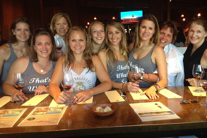 Half Day Wine & Cheese Tour - Niagara On The Lake Wine Tour - From Pickup to Drop-Off: Convenient Logistics