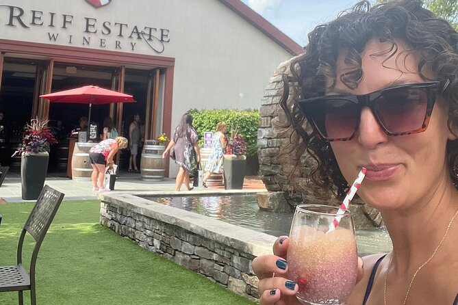 Half Day Wine & Cheese Tour - Niagara On The Lake Wine Tour - Who Will Appreciate This Tour?