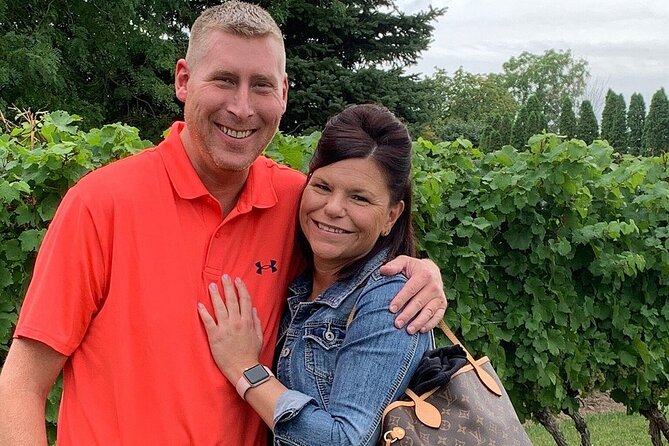 Half Day Wine & Cheese Tour - Niagara On The Lake Wine Tour - Why This Tour Offers Good Value