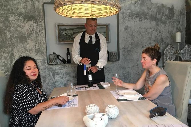 Half-Day Wine Tasting Tour in Mykonos - The Authentic Setting of a Mykonian House or Farm