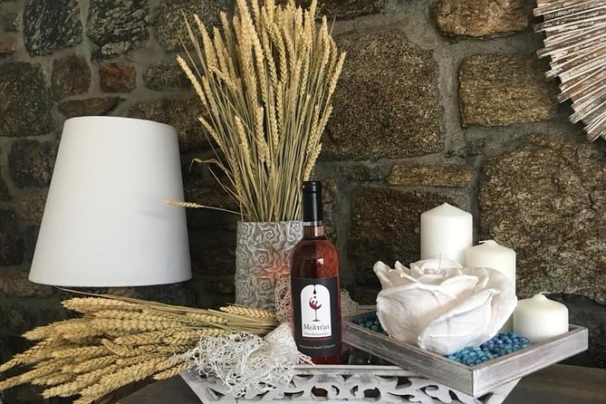 Half-Day Wine Tasting Tour in Mykonos - Learning about Greek Wine Varieties and Tasting Techniques