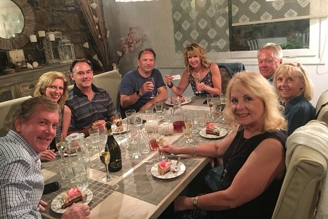 Half-Day Wine Tasting Tour in Mykonos - Who Should Book This Tour in Mykonos?